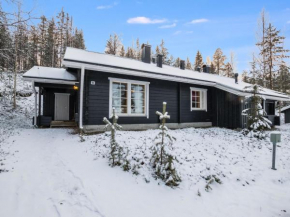 Holiday Home Lomaylläs f79 -palovaarankaarre 18b by Interhome Ylläsjärvi